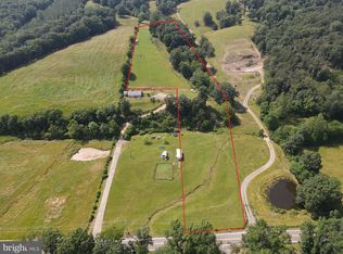 Sperrys Run Rd, Baker, WV 26801