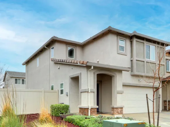 1392 Harvest Glen Way, Sacramento, CA 95834