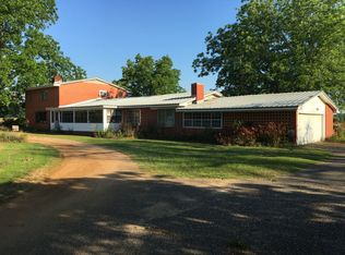 232JIM Martin St, Hartford, AL 36344