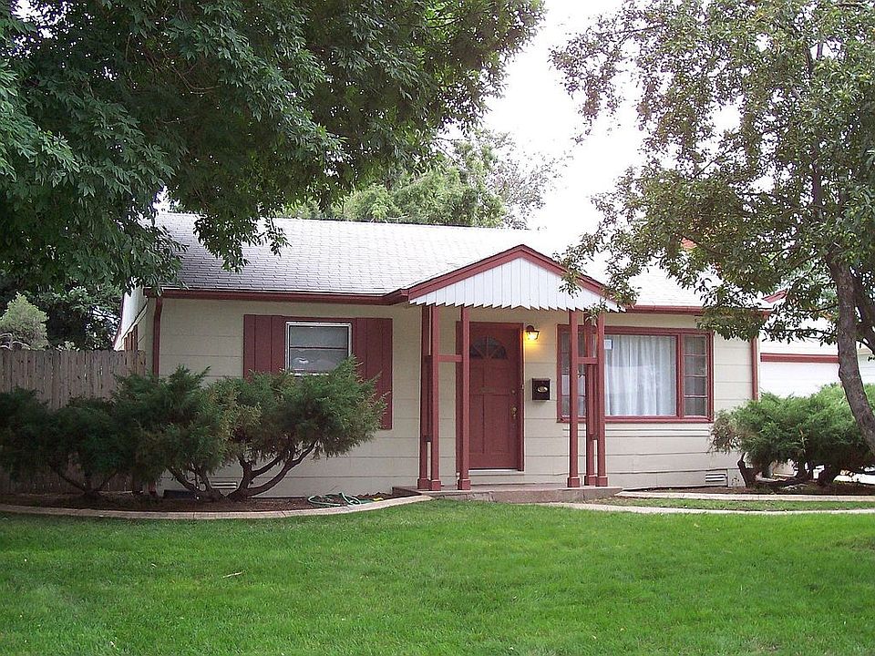 Curb Appeal