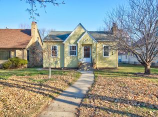 5715 10th Ave S, Minneapolis, MN 55417