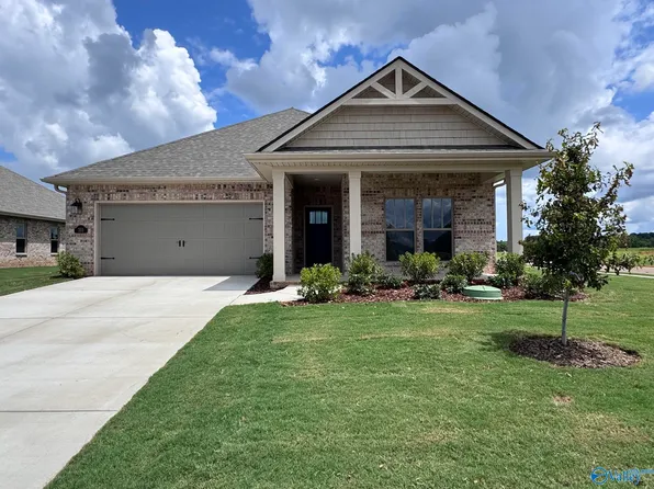 311 Estelle St, Meridianville, AL 35759