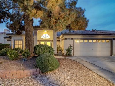 5033 Pacific Grove Dr, Las Vegas, NV, 89130