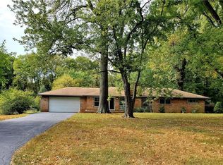 8636 El Rico Dr, Indianapolis, IN 46240