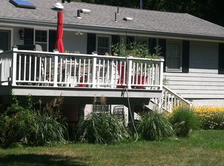 826 Dentree Dr, Orange, CT 06477