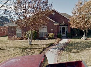 7504 Sheldon Rd, Amarillo, TX 79119