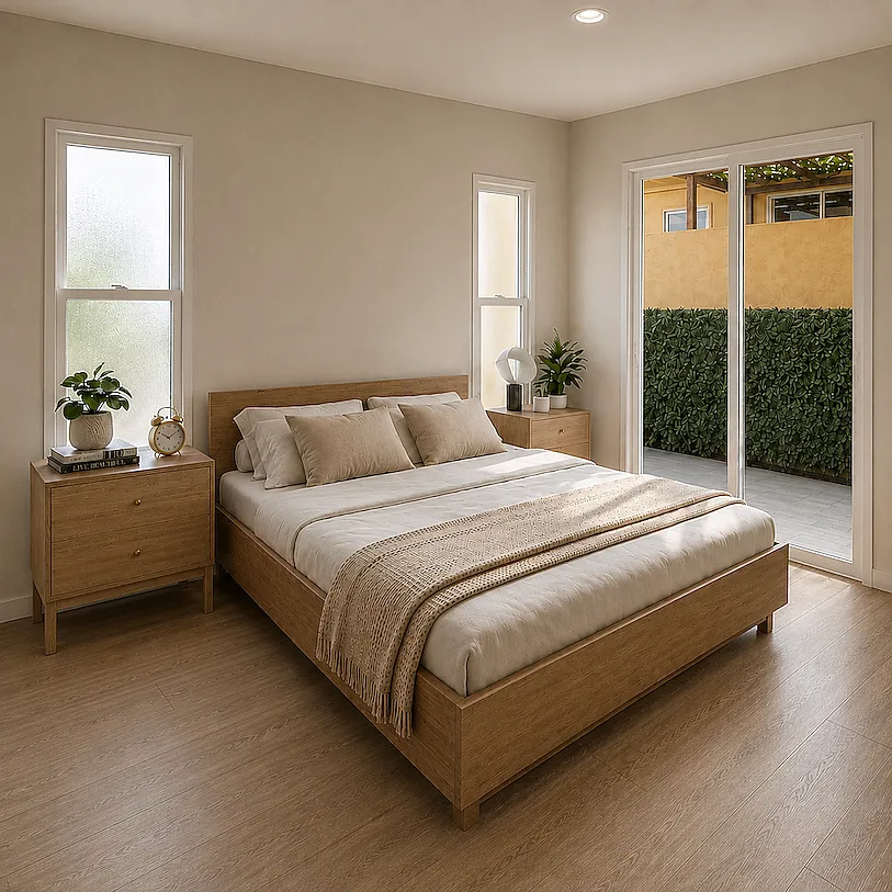 2 bed, 600 sqft, $3,295 — Photo 4