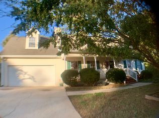 220 Forest Brook Dr, Covington, GA 30016