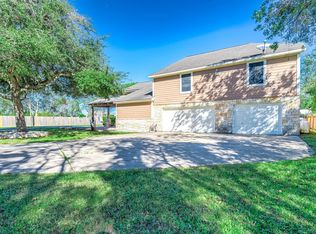 19005 Highway 6, Manvel, TX 77578