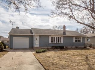 1615 7th Pl SW, Mason City, IA 50401