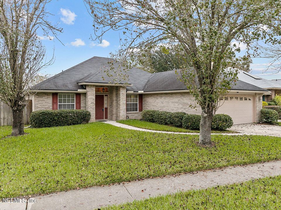 11756 COLLINS CREEK Drive, Jacksonville, FL 32258 Zillow