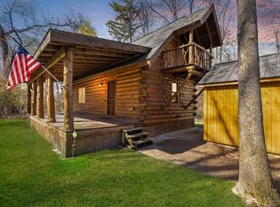 5727 Sunglow Dr, Unionville, MI 48767