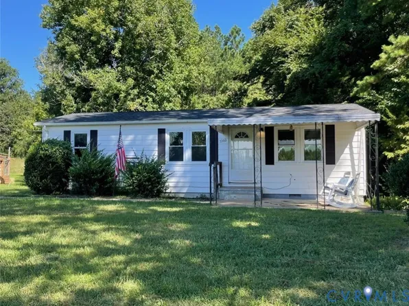 5560 Cartersville Rd, Powhatan, VA 23139