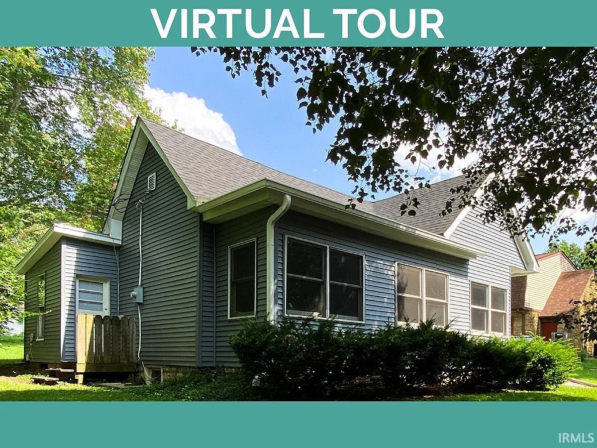 4 bed, 2.0 bath, 1720 sqft, $2,840 — Photo 1