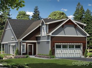 LOT 61 Valleystream Ct, Brevard, NC 28712