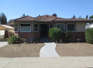 20807 Cambridge Ave, Hayward, CA
