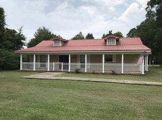 34825 Pond Rd, Stapleton, AL 36578