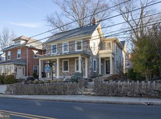 169 N Main St, Doylestown, PA 18901