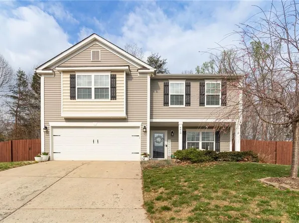 4418 Abbey Park Rd, Kernersville, NC 27284