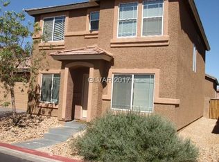 5332 Talaverde Heights St, North Las Vegas, NV 89081