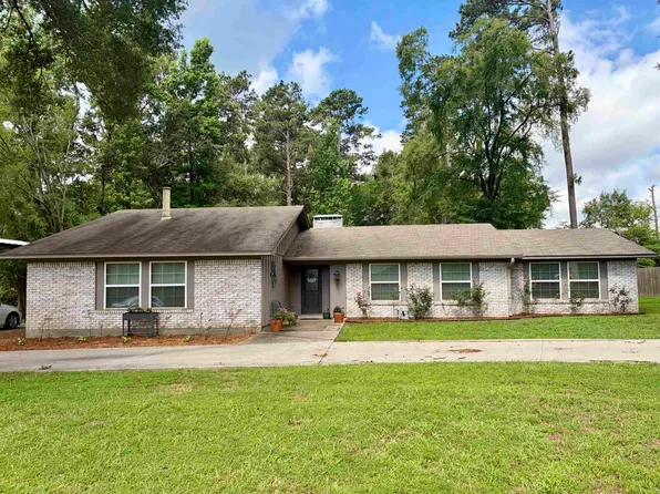 394 County Road 490, Carthage, TX 75633