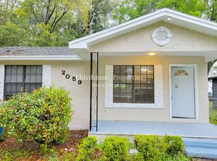 2059 Morehouse Rd, Jacksonville, FL 32209