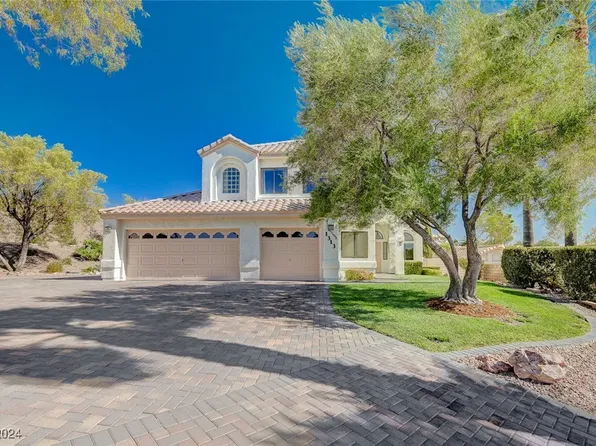 1313 Highland Ct, Boulder City, NV 89005