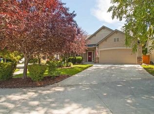 5333 E Understory Ave, Boise, ID 83716