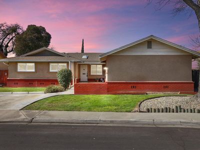 1901 College Ave, Modesto, CA, 95350