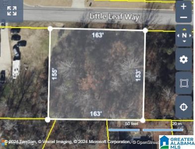 4457 Littleleaf Way #523, Pinson, AL, 35126