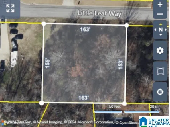 4457 Littleleaf Way #523, Pinson, AL 35126