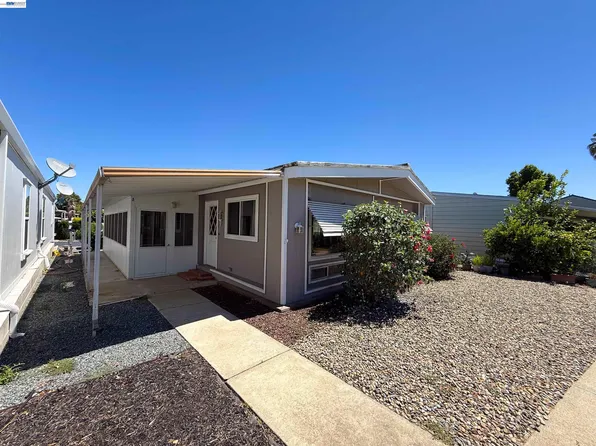 2203 Dalis Dr Unit 127, Concord, CA 94520
