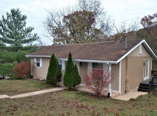5519 Carter Dr, House Springs, MO