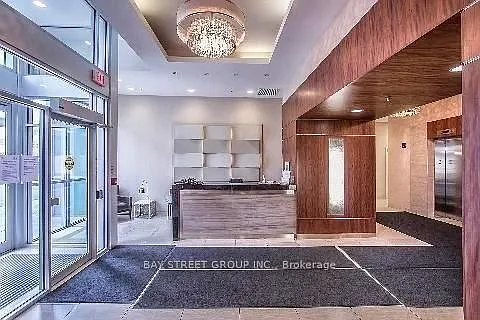50 Town Centre Ct #2906 — Photo 11