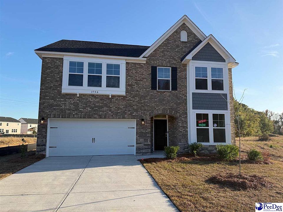 1st image of 3746 Sunflower Bluff Dr Lot 77