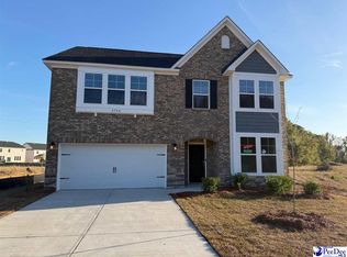 3746 Sunflower Bluff Dr LOT 77, Florence, SC 29501