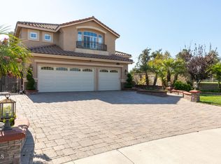 493 Avenida Valencia, Camarillo, CA 93012