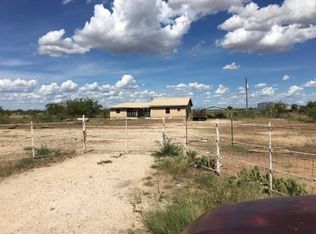8070 Runion Rd, San Angelo, TX 76905