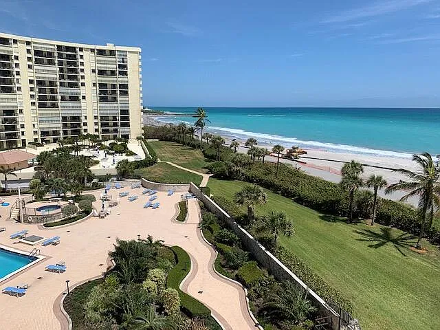300 Ocean Trail Way #602 — Photo 10