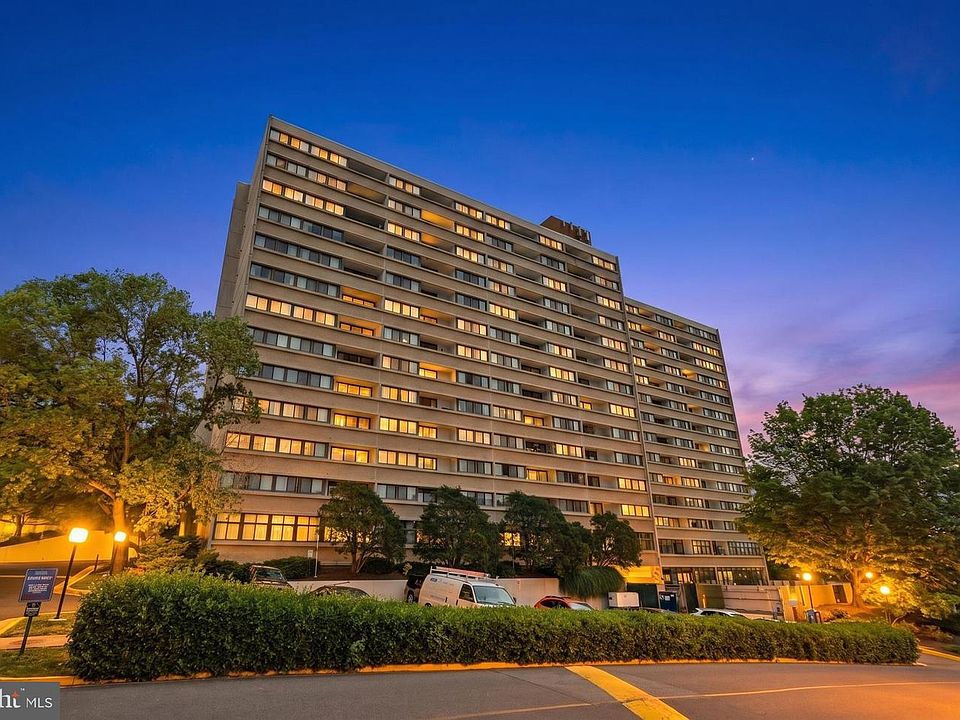 1st image of 5911 Edsall Rd APT 803