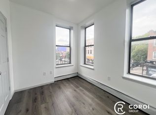 856 Knickerbocker Ave #2F, Brooklyn, NY 11207