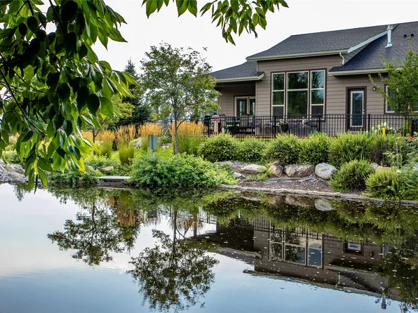 105 Green Chain Rd, Bigfork, MT 59911