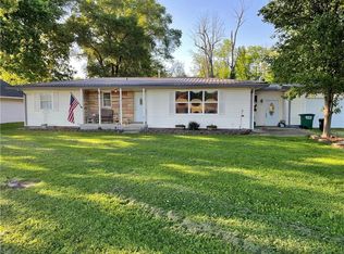 10080 E Hendricks County Rd, Camby, IN 46113