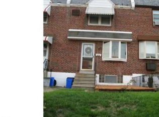 6306 Gillespie St, Philadelphia, PA 19135