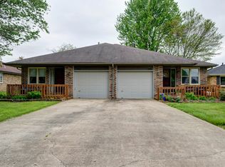 1340-1344 E Arlington St, Springfield, MO 65803