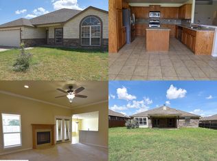 306 Hedy Dr, Killeen, TX 76542