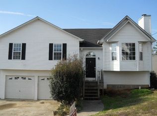 609 Sheffield Ct, Villa Rica, GA 30180