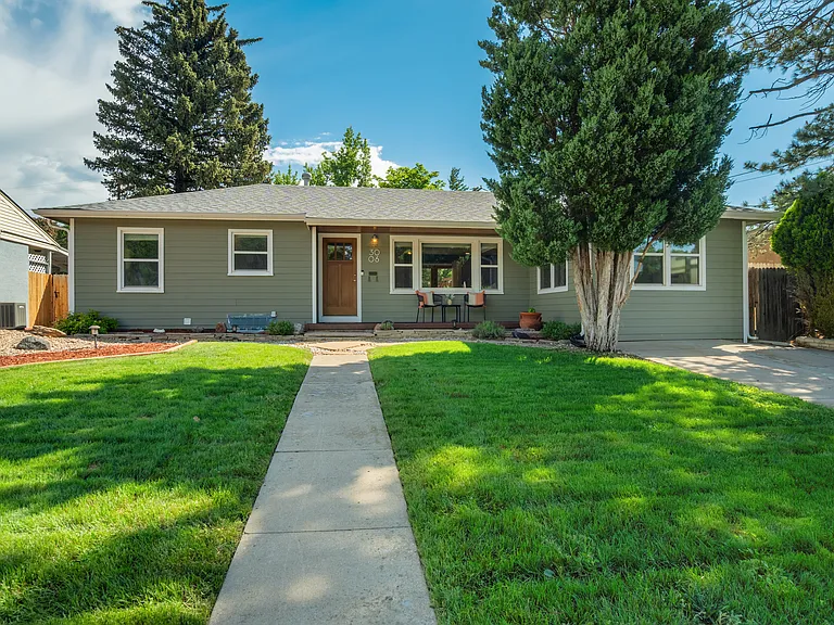 3006 W Uintah St — Photo 1
