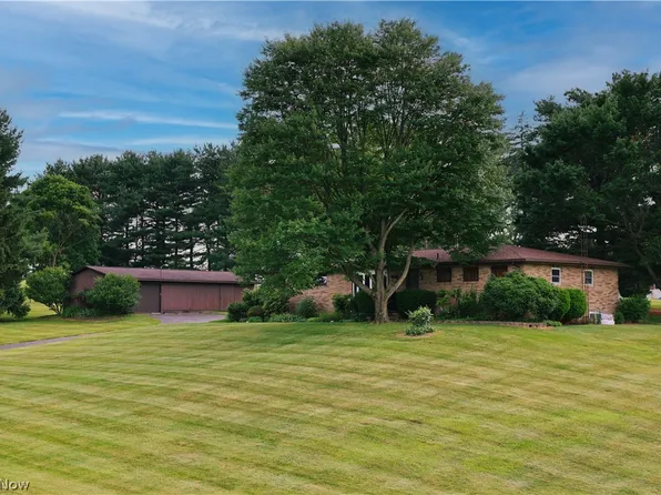 8835 S Honeytown Rd, Fredericksburg, OH 44627