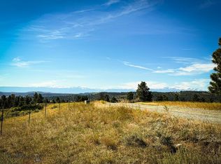 Heelers Dr, Columbus, MT 59019